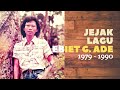 [Mei 1979] Debut Fenomenal Ebiet G. Ade