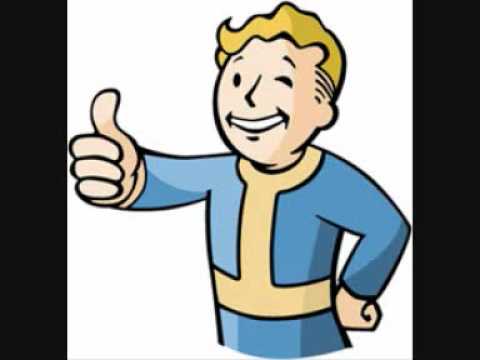 Boogie Man- Sid Phillips (Fallout 3)