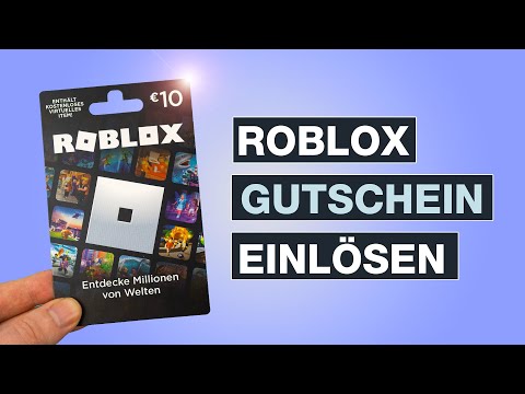 Carte Roblox 10 Euros