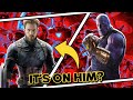 Captain America Is to Blame for Thanos&#39; Snap