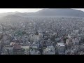 Kathmandu Valley 2019 Drone video