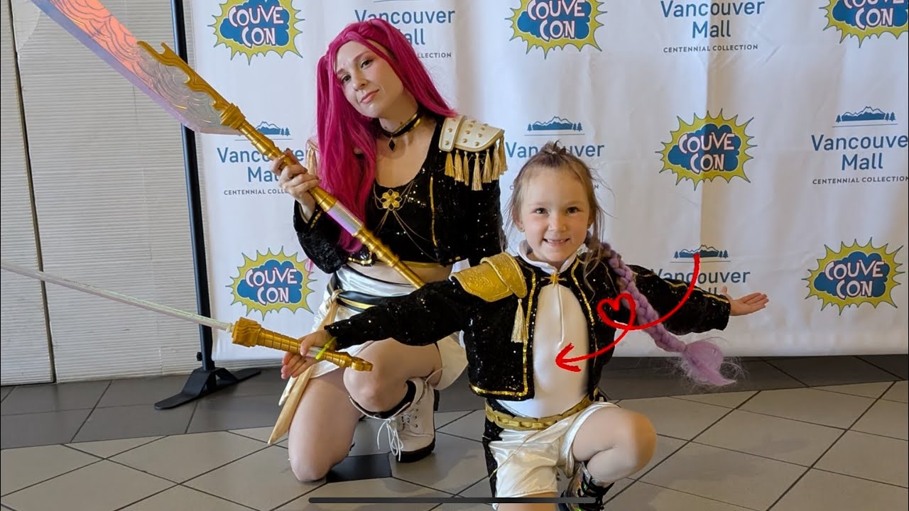 How to make Rumi’s Shirt! 