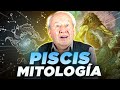 Mitología de PISCIS - Signos del Zodiaco | Eduardo