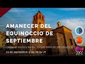 Equinoccio de Septiembre