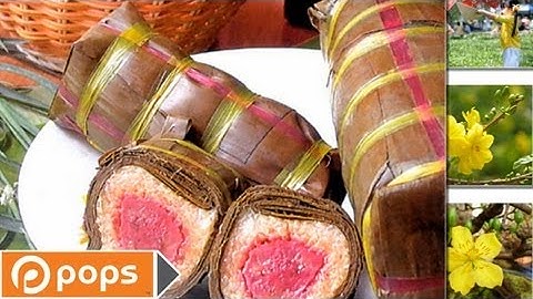 Chúc Tết | Khởi My | Nhạc Tết Nhâm Dần 2022 | Official MV