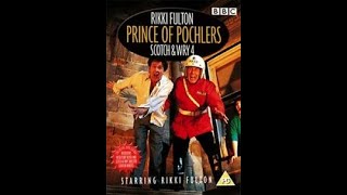 Scotch \& Wry 4 Prince of Pochlers (1992) Best Quality