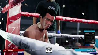 Undisputed Boxing Online 