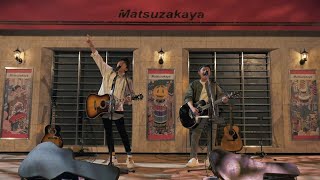 ゆず Blu-ray&amp;amp;DVD「LIVE FILMS YUZUTOWN / ALWAYS YUZUTOWN」Teaser Movie