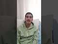 Evde eğitim öğrencimiz Ali ince'den şiir dinliyoruz..