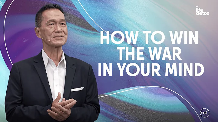 How To Win The War In Your Mind