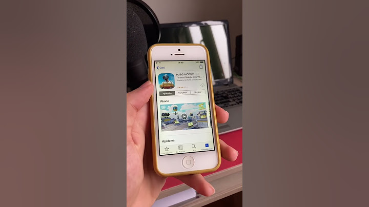 BİT PAZARINDAN ALDIĞIM İPHONE’a PUBG İNDİRİYORUM😍 #shorts #bitpazarı