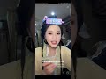 MULTI-SUB 15.5.26 Live Yue YuTing 岳雨婷