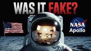 Did We Really Land on the Moon? The Untold History of the Biggest Space Conspiracy