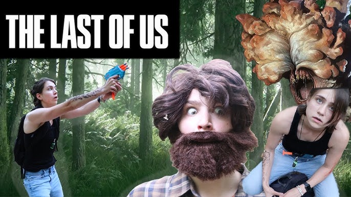 Cosplayer emociona ao homenagear Ellie de The Last of Us Part II em  incrível cosplay - Critical Hits