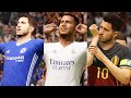 EDEN HAZARD IN EVERY FIFA (09-21)