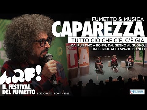 Video: Chi sono i membri di arf?