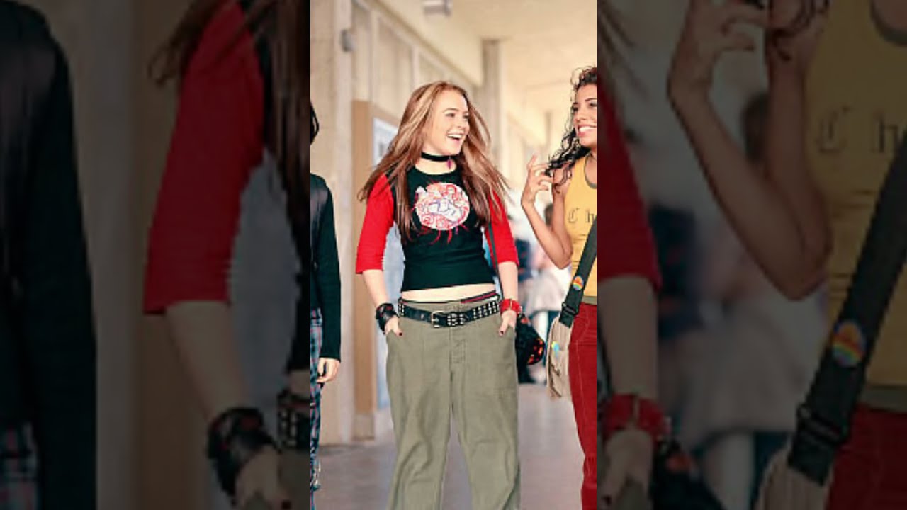 Early 2000s Halloween Costumes That You Can Thrift