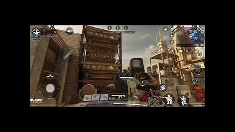 RUST 10v10 M4 KILL MONTAGE IN CALL OF DUTY MOBILE MULTIPLAYER #subs for more video and kill montage