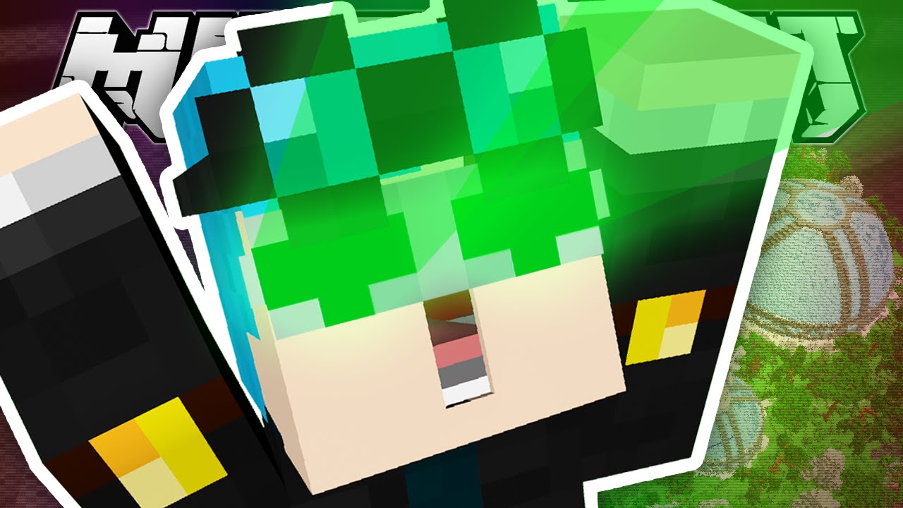 Youtube Dantdm Minecraft