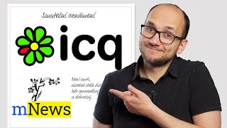 ICQ končí a Honor láká na plnou výbavu - mNews