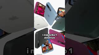 NAJGORSZE IPHONE W HISTORII 2 #apple #iphone