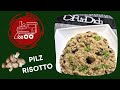 PILZ - RISOTTO 🥰 so einfach geht lecker