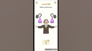 Dop 2 Delete for one part level 935 #dop2 #puzzlefrenzy #game #gameplay #puzzle #gaming #videogame