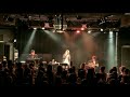 Don&#39;t Know Why? / 未来 (ザ・フーパーズ) LIVE