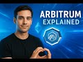 What is Arbitrum (ARB)? Simple Beginner Guide Explained