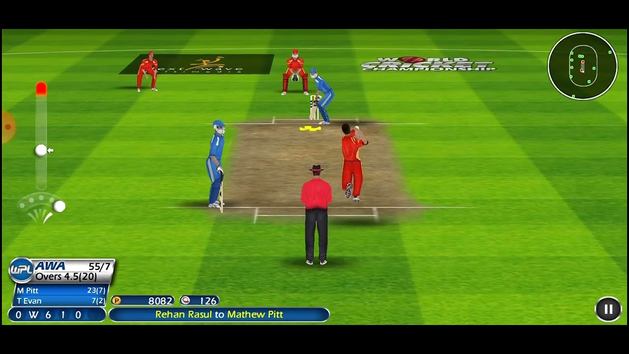 ajker cricket Khela Bharat banaam Dakshin Africa, gamer Kin YouTube