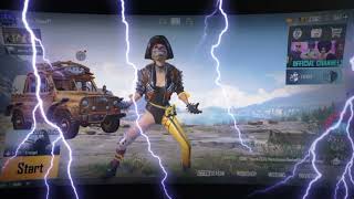 Aarambh Hai Prachand X Polozhenie Shrylox Bgmi Lobby Editing