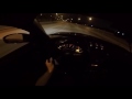 HR Exhaust Vs 06 350z Rev Up