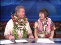 KITV Bids Aloha To Pam and Gary