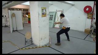 11.17.2009 (Tue) HKSDU Training - Cow @ Stage 2