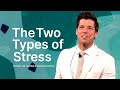 The Two Types of Stress - Hour of Power with Bobby Schuller