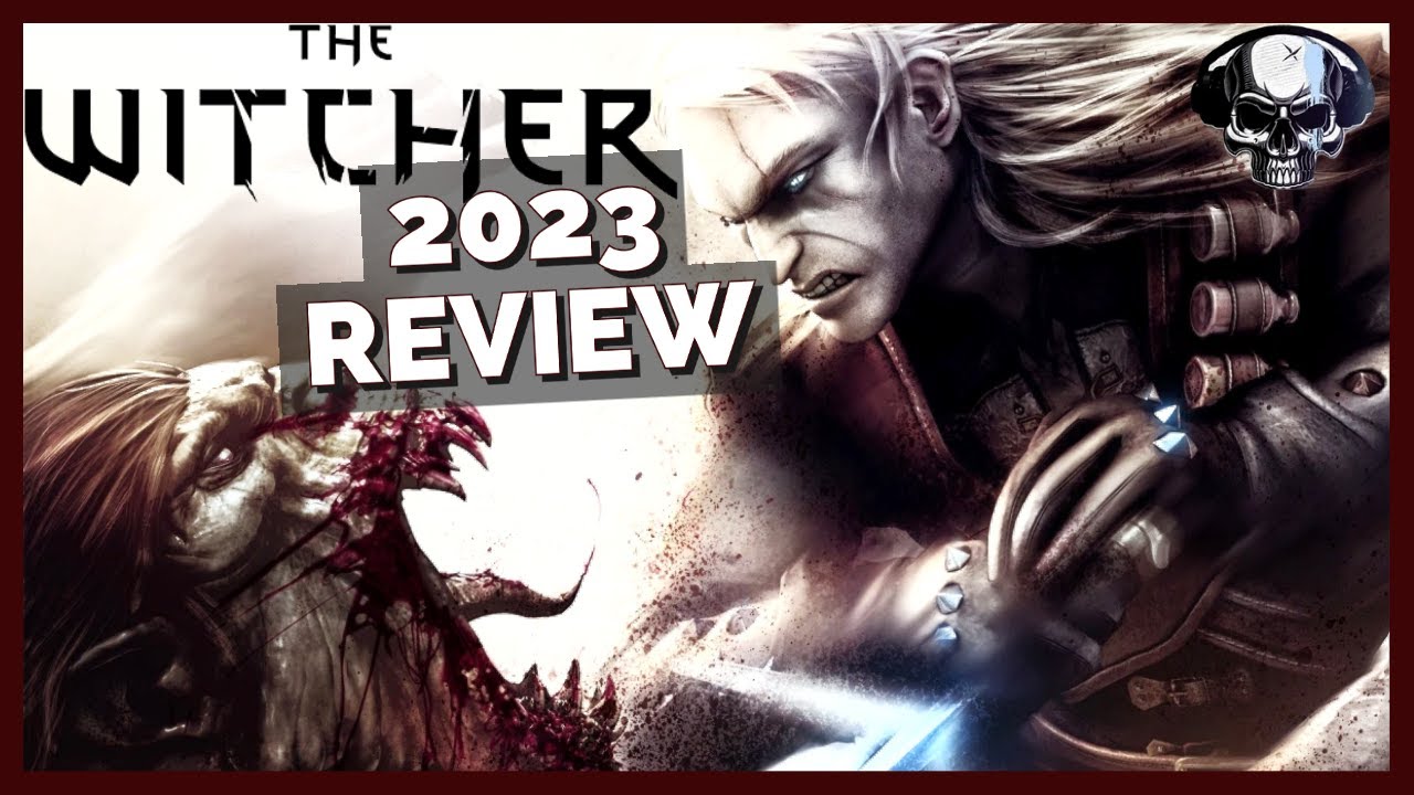The Witcher 1 Baixar Última Versão – {Atualizado Em 2023}