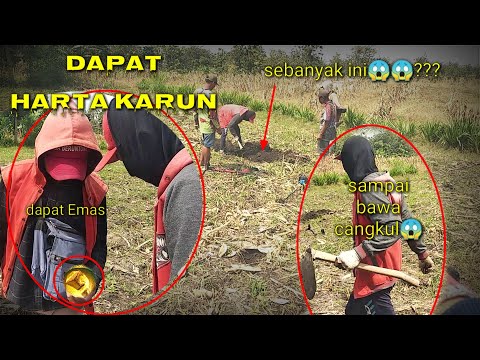 Video: Harta Emas Eberswald - Pandangan Alternatif