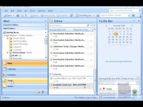 share tasks in outlook