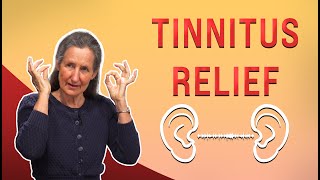 Want Tinnitus Relief? Get This Herb! - Barbara O