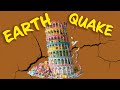 Understanding Earthquakes