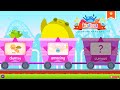 Endless Learning Academy | Early Learning for Toddlers | Learn English vocabulary words | Episode 35