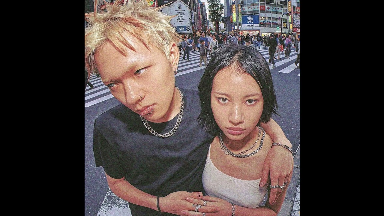 (FREE) PinkPantheress type beat - genz