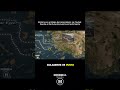Esmirna en el Mapa del Apocalipsis: La Ciudad Donde el Perfume Encuentra el Sufrimiento. #shorts