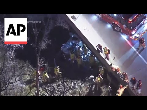 Man trapped in truck for 6 days rescued in Indiana