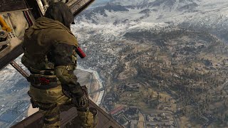 Stream  лучшая сборка HDR   Сall of Duty warzone