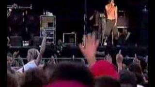 Incubus-are you in (live)