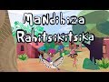 Mandihiza rahitsikitsika - Chanson à gestes africaine (avec paroles)