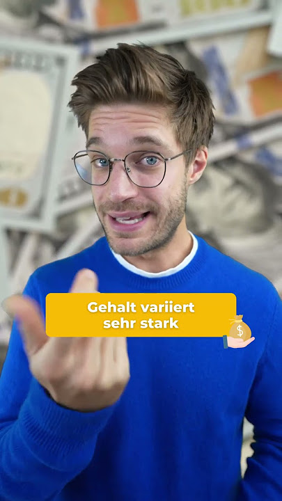 🩺DAS verdienst du als Arzt/Ärztin!🏥 1 Minute Traumjob - Karriereguru #shorts #youtubeshorts
