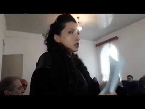 აბაშის მუნიციპალიტეტის საკრებულოს N4 სხდომა 2018-03-12