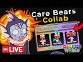 🔴 Dandy's World Care Bears update playing with Fan
